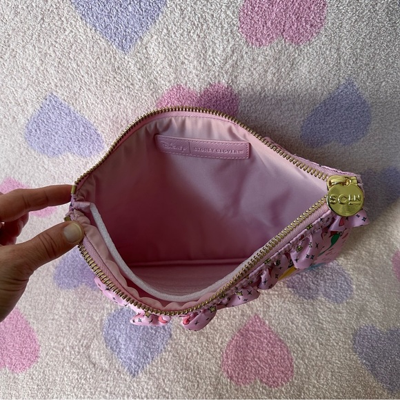 Stoney Clover Lane x Disney Princess Flat Pouch - Picture 3 of 3